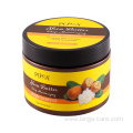 Shea Butter Edge Control Hair Wax